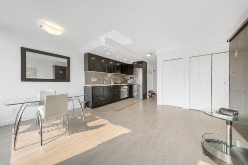 516-1133 Homer Street, Vancouver, BC 