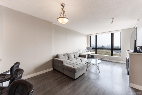 2201-400 Capilano Road, Port Moody, BC 