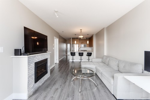 2201-400 Capilano Road, Port Moody, BC 