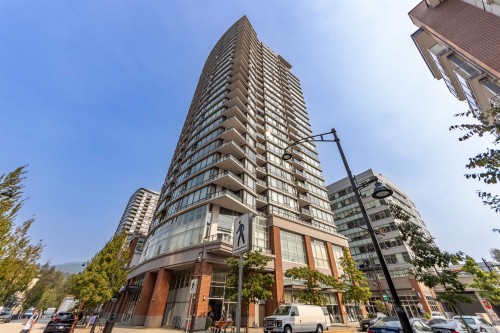 2201-400 Capilano Road, Port Moody, BC 