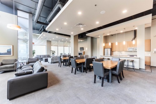 2201-400 Capilano Road, Port Moody, BC 