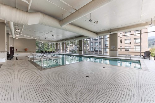 2201-400 Capilano Road, Port Moody, BC 