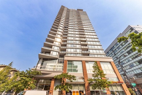 2201-400 Capilano Road, Port Moody, BC 