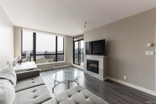 2201-400 Capilano Road, Port Moody, BC 