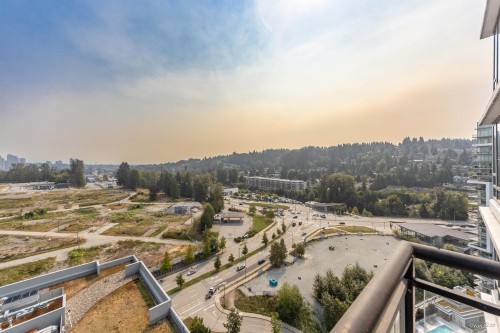 2201-400 Capilano Road, Port Moody, BC 