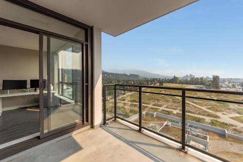 2201-400 Capilano Road, Port Moody, BC 