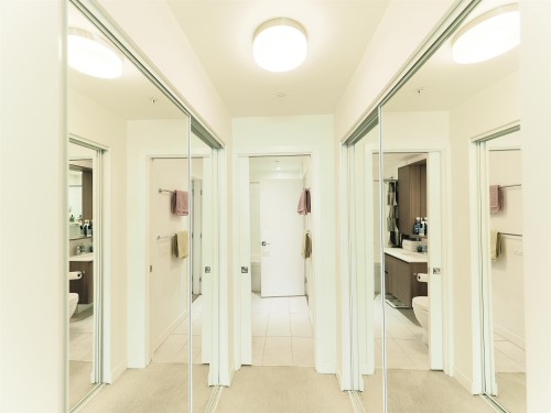 213-516 Foster Avenue, Coquitlam, BC 