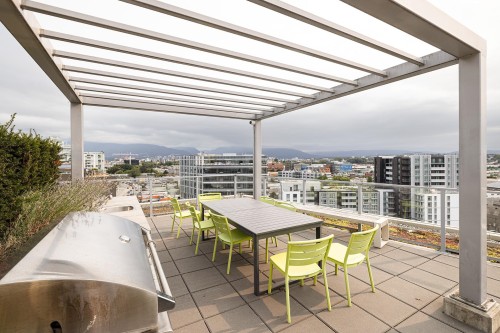 606-180 2Nd Avenue E, Vancouver, BC 