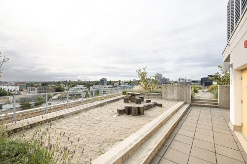 606-180 2Nd Avenue E, Vancouver, BC 