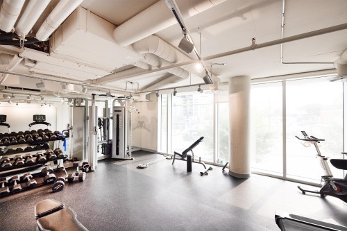 606-180 2Nd Avenue E, Vancouver, BC 