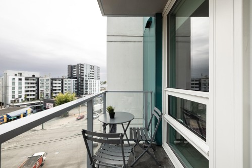 606-180 2Nd Avenue E, Vancouver, BC 