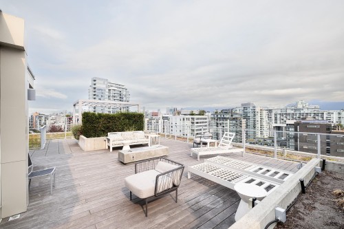 606-180 2Nd Avenue E, Vancouver, BC 