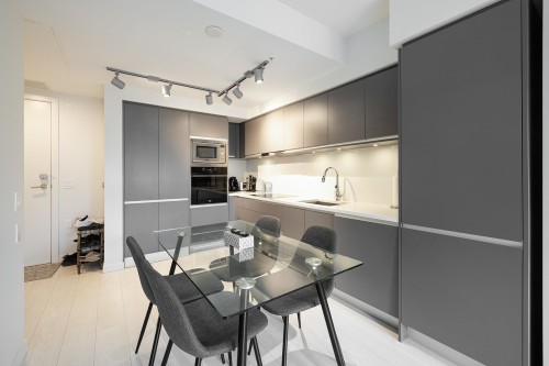 606-180 2Nd Avenue E, Vancouver, BC 