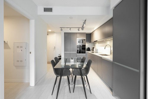 606-180 2Nd Avenue E, Vancouver, BC 