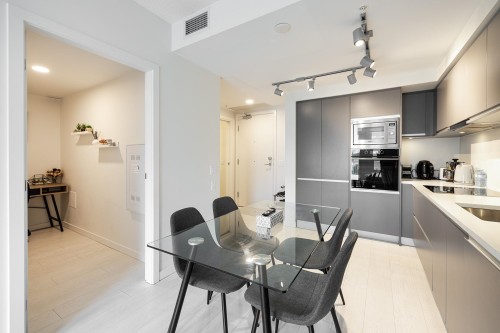 606-180 2Nd Avenue E, Vancouver, BC 