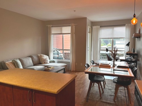 215-40437 Tantalus Road, Squamish, BC 