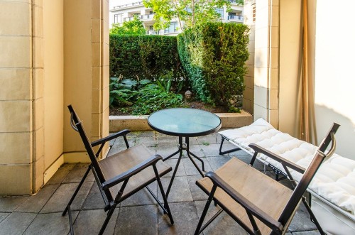 103-540 Waters Edge Crescent, West Vancouver, BC 