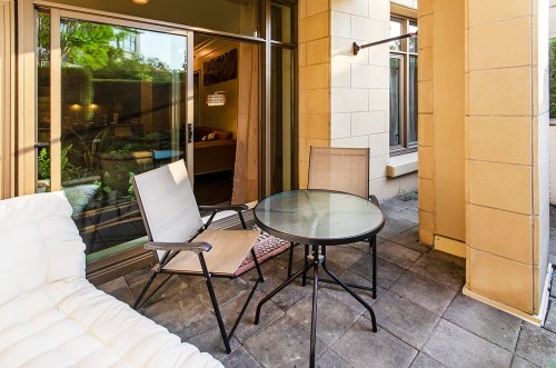 103-540 Waters Edge Crescent, West Vancouver, BC 