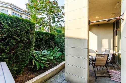 103-540 Waters Edge Crescent, West Vancouver, BC 