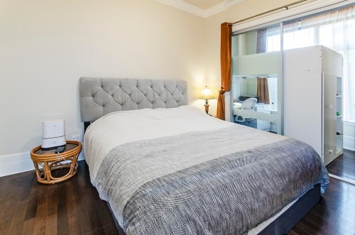 103-540 Waters Edge Crescent, West Vancouver, BC 