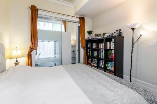 103-540 Waters Edge Crescent, West Vancouver, BC 