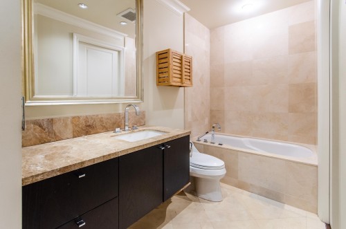 103-540 Waters Edge Crescent, West Vancouver, BC 