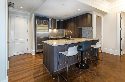 103-540 Waters Edge Crescent, West Vancouver, BC 