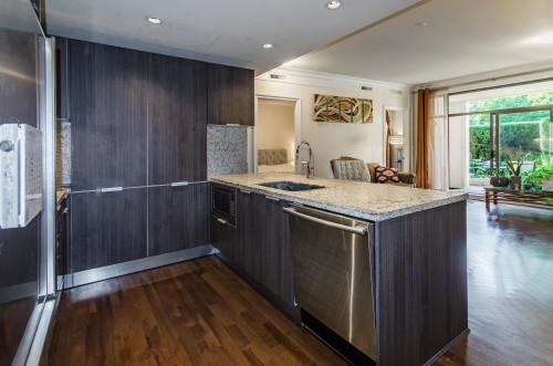 103-540 Waters Edge Crescent, West Vancouver, BC 