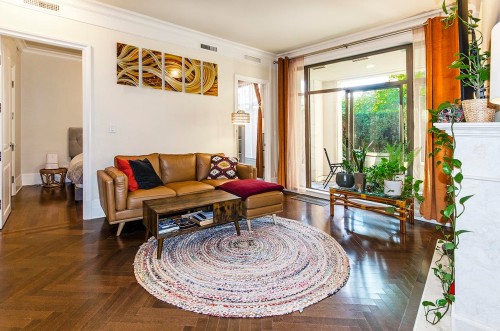 103-540 Waters Edge Crescent, West Vancouver, BC 