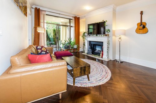 103-540 Waters Edge Crescent, West Vancouver, BC 