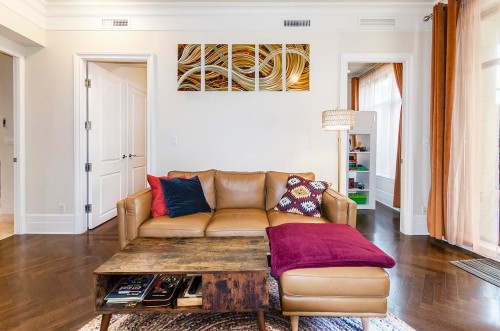 103-540 Waters Edge Crescent, West Vancouver, BC 