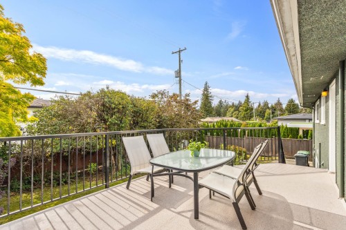 935 Beaconsfield Road, North Vancouver, BC 