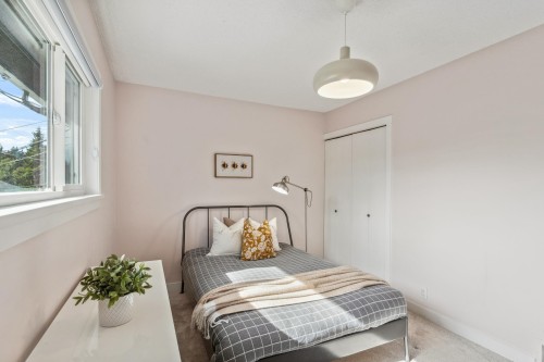 935 Beaconsfield Road, North Vancouver, BC 