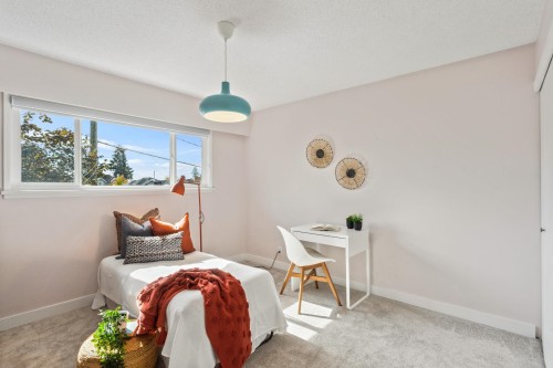 935 Beaconsfield Road, North Vancouver, BC 