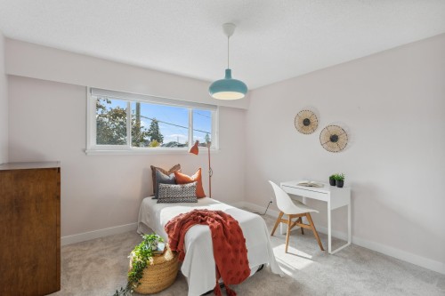 935 Beaconsfield Road, North Vancouver, BC 