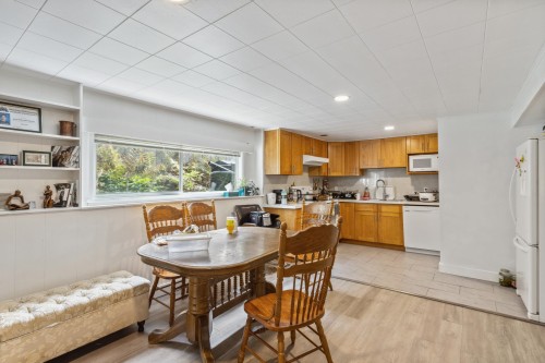 935 Beaconsfield Road, North Vancouver, BC 