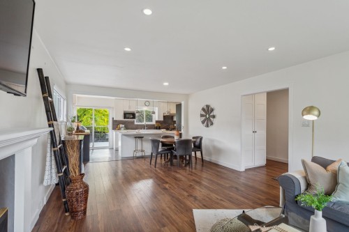 935 Beaconsfield Road, North Vancouver, BC 