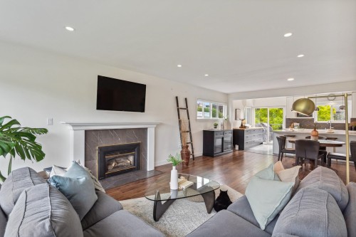 935 Beaconsfield Road, North Vancouver, BC 