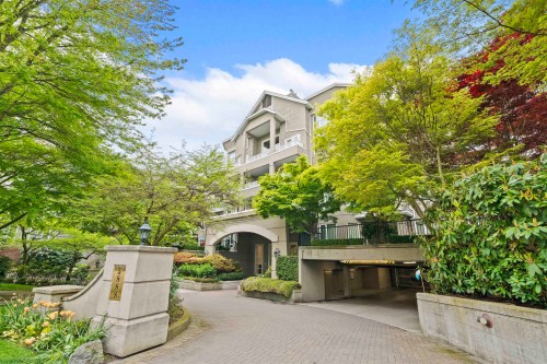 347-5888 Dover Crescent  Richmond, BC V7C 5R9