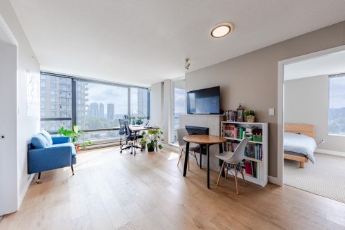 1602-4182 Dawson Street, Burnaby, BC 