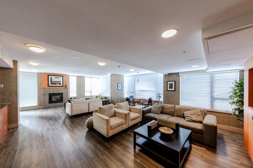 1602-4182 Dawson Street, Burnaby, BC 