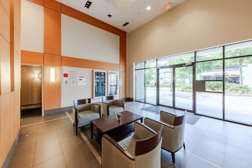 1602-4182 Dawson Street, Burnaby, BC 