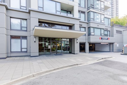 1602-4182 Dawson Street, Burnaby, BC 