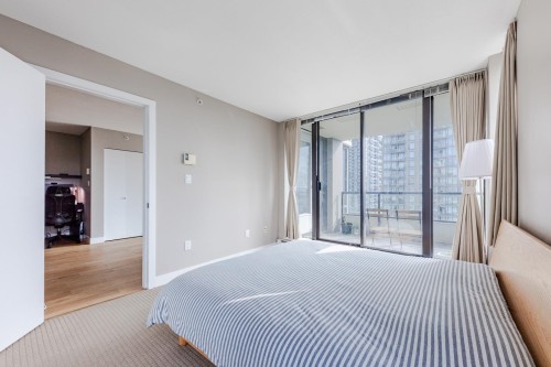 1602-4182 Dawson Street, Burnaby, BC 