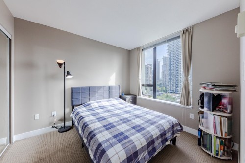 1602-4182 Dawson Street, Burnaby, BC 