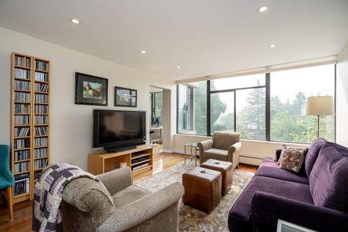 511-2101 Mcmullen Avenue  Vancouver, BC V6L 3B4