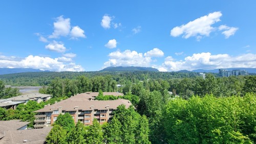 1208-660 Nootka Way  Port Moody, BC V3H 0B7