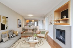 802-9188 Hemlock Drive  Richmond, BC V6Y 4J7