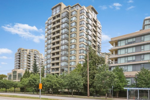 802-9188 Hemlock Drive, Richmond, BC 