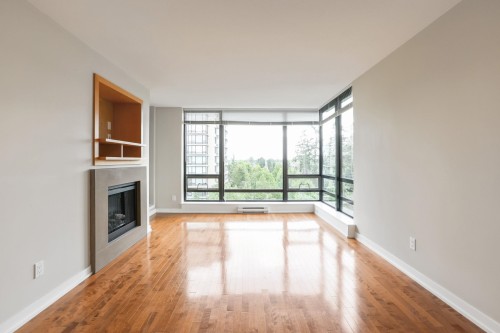 802-9188 Hemlock Drive, Richmond, BC 